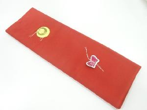 アンティーク　八掛地